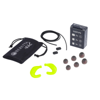 BERETTA Mini Headset E2 Shooting Noise Protection Ear Plugs (CF121D00430)