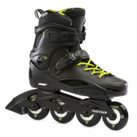 ROLLERBLADE RB Cruiser Black/Neon Yellow Urban Skate (07101500215)