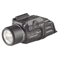 STREAMLIGHT TLR-7 HL-X USB Tactical Weapon Light