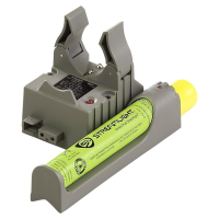 STREAMLIGHT Stinger PiggyBack Smart Charger Holder and Battery (75277)