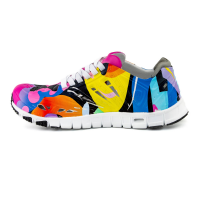 CROSSKIX APX NYC Graffiti LE Water Shoes