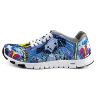 CROSSKIX APX NYC Graffiti LE Water Shoes