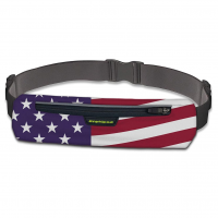 AMPHIPOD MicroStretch Luxe Unite(D) Belt (2342-USA)