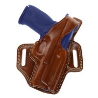 GALCO Fletch High Ride RH Belt Holster For Sig Sauer P365 Std & Sas (FL838R)