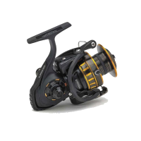 DAIWA BG Saltwater Spinning Reel (BG)