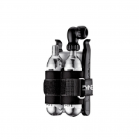 LEZYNE Black Twin Kit (1-C2-TWDRKIT)