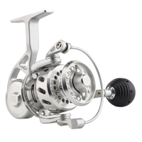 VAN STAAL VR Bailed Spinning Reel