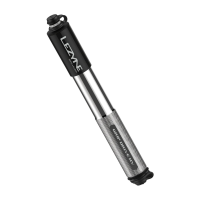 LEZYNE Grip Drive HV Bicycle Hand Pump (1-MP-GRIPHV)