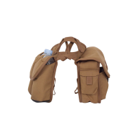 CASHEL Medium Horn Bottle/Phone Holder (SB-HB-M)