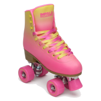 IMPALA Unisex Quad Roller Skates (IMPROLLER1)