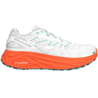 SALOMON Women Aero Glide 2 Salmon Running Shoes (L47426)