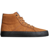 GLOBE Men's Los Angered II Chestnut/Maalouf Shoes (GBLAII-16376)