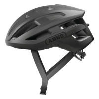 ABUS Unisex PowerDome Bike Helmet