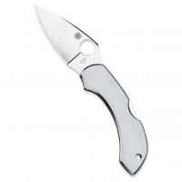 SPYDERCO Dragonfly Folding Knife (C28P)