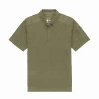 VIKTOS Men's Range Trainer Coolmax Multicam Polo (18152)