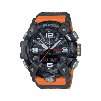 CASIO G-Shock Tactical Mudmaster Analog-Digital Watch (GGB100)