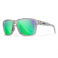 WILEY X EYEWEAR Trek Sunglasses (AC6TRK)