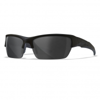 WILEY X EYEWEAR Valor Shooting Sunglasses (CHVAL)