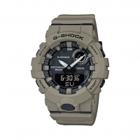 CASIO G-Shock GBA-800 Analog-Digital Sport Watch (GBA800UC)