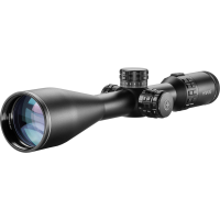 HAWKE Frontier 30 FFP SF ZS 5-25x56 FFP SF IR FFP MOA Hunter Riflescope (18541)