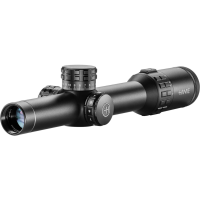 HAWKE Frontier 30 FD 1-10x24 MOA FD Riflescope (18411)