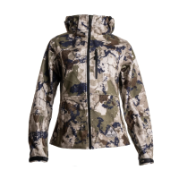 KING'S CAMO Women's Hunter Wind-Defender Fleece Jacket (KCL2150)