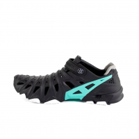 CROSSKIX 2.0 Closed Toe Panther Water Shoes (PAN)