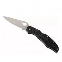 SPYDERCO Byrd Cara Cara Folder (BY03PBK2)