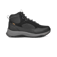 TEVA Men's Auroris Tall Boot, Color: Black (1156013-BLK)