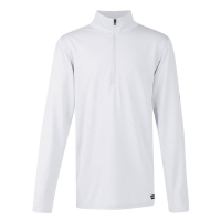 KERRITS Kids Ice Fil Lite Long Sleeve Shirt (60236)