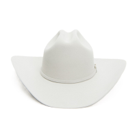 STETSON Unisex Adults Skyline Black Hat (SFSKYL-754007)