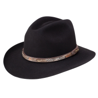 STETSON Unisex Jackson Outdoor Hat (OWJKSN-2171)