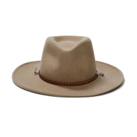STETSON Unisex Sagebrush Outdoor Hat (OWSGBH-8134)