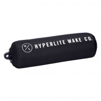 HYPERLITE Black Inflatable Boat Bumper