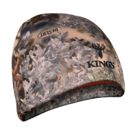 KINGS CAMO Reversible Beanie (KCG3003)
