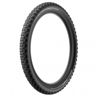 PIRELLI Scorpion Trail R 29x2.4" Black Tubeless Tire (3705100)