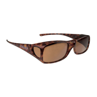 JONATHAN PAUL Aria Large Frame Sunglasses (10827)