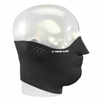 SEIRUS Extreme Neofleece Black Masque (6820.0.001)