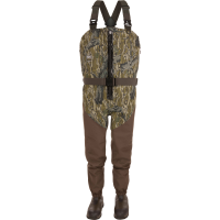 DRAKE Guardian Elite HND Front Zip Uninsulated Waders (DF2400)