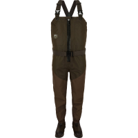 DRAKE Guardian Elite HND Front Zip Uninsulated Waders (DF2400)