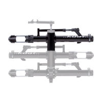 KUAT NV 2.0 Add-On 2in Rack (NA2)