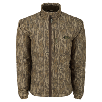 DRAKE Men's MST Synthetic Down Pack Jacket (DW1058)