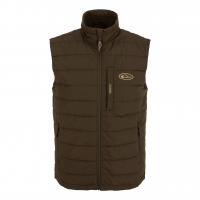 DRAKE Men's MST Synthetic Down Pack Vest (DW1060)