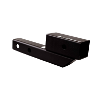 KUAT Hi-Lo 2in Two Position Hitch Extension (HL20B)
