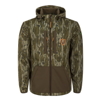 DRAKE Men's Non-Typical Endurance Jacket with Hood (DNT3100)