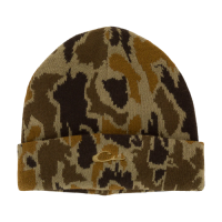 DRAKE LST Acrylic Beanie (DH1880)