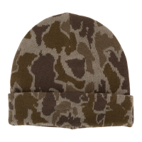 DRAKE LST Acrylic Beanie (DH1880)