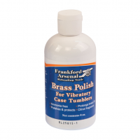 Frankford Arsenal Brass Polish, 8oz 887335