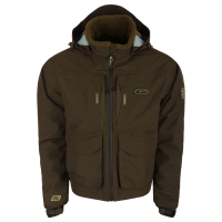 DRAKE LST Insulated Timber Jacket (DW6018)