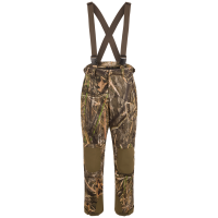 DRAKE MST Waist-High Insulated Bibs (DW6080)